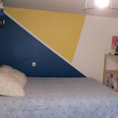 Ferienwohnung Location Pour 24H Du Mans Arnage Exterior foto